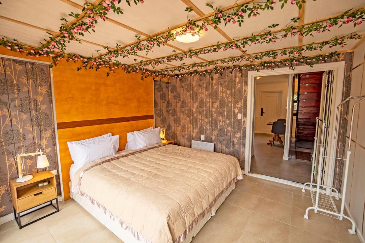 Waikoura Springs Bed & Breakfast Kaikoura Exterior foto